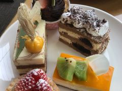 -威珀斯酒店·珀萃美食餐厅