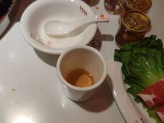 -重庆古城墙火锅(贵阳店)