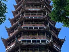 -拙政园