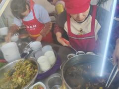 -好成财牛排馆(涂门街总店)