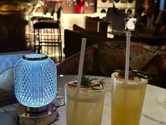 -长沙北辰洲际酒店-SKY 27酒廊