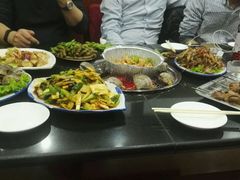 -瑞杰烧烤店·24小时营业(山东路店)