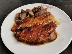 -黄连大头华烧鹅店(大良店)