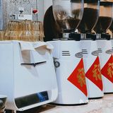 浓郁醇厚，回甘持久☕️仿佛把我带回1980s