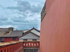-巍山古城-拱辰楼