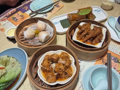 -点都德(奥体印象城店)