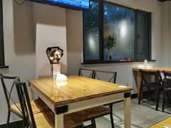 -华餐馆(莫邪路店)