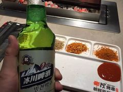 -丰茂烤串(全国首店)