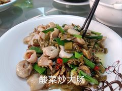 -闽公馆·客家私房菜·商务宴请·包厢(杏林橡树湾店)