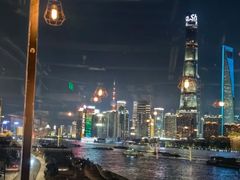 -Kathleen's Waitan 凯圣琳江景西餐厅(外滩店)