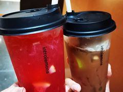 -introlemons(北京西单更新场店)