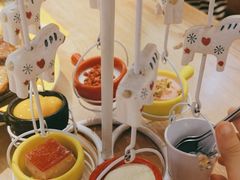 -豪客来牛排(成都锦江大融城店)