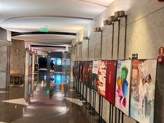 -百美汇影城(LUXE嘉里中心店)