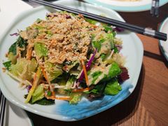 -南越郡·越式风味餐厅(青秀万达店)