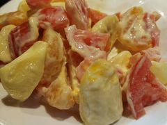 -牛味道炭火烤肉(湖前总店)