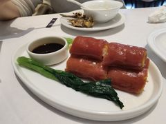 -粤域茶餐厅