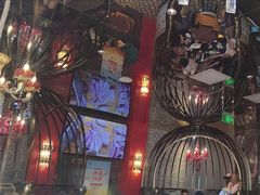 -巴依老爷新疆美食(清华东门店)