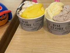 -Dal Cuore 达可芮冰淇淋(陕西北路店)
