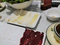 -古乐牛香·鲜牛肉牛杂火锅(梅村五洲国际店)