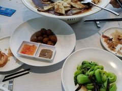 -悦融·京鲁菜·露台花园(安定门店)