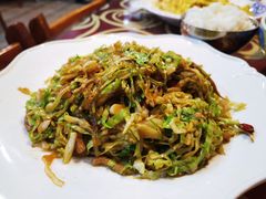 -大梁骨头馆·酱骨老菜(友好店)