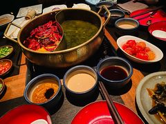 -赤RedBowl川锅·炙烤·板前(北京瑰丽酒店)