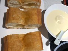 -拈菜(观音桥阳光世纪店)