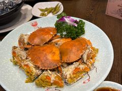 -抱德·潮汕味(琶洲店原惠城鱼仔)
