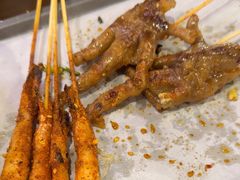 -林二哥宜烤官·宜宾小烧烤