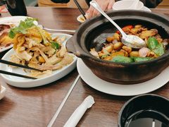 -新旺茶餐厅(鑫耀·光环live店)
