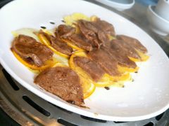 -鲜小岛·铜锅涮肉