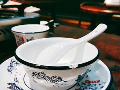 -胡须佬鸡煲四季火锅(海雅缤纷城店)