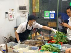 -正宗阳山牛杂(东城店)