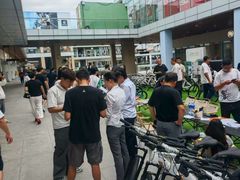 -首创奥特莱斯(北京店)