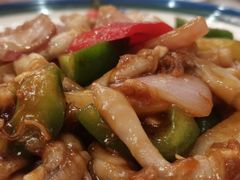 -东江海鲜酒家(艺都分店)