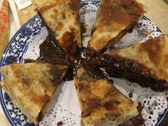 -宣武小院涮肉(前门店)