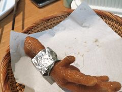 金牌大凤爪-苏小柳手作点心(控江旭辉分院)