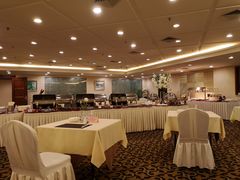 -深圳维景酒店-维景轩