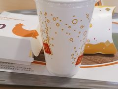 -麦当劳(曲阳店)