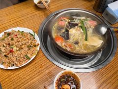 -海关荤豆花(洋河一路店)