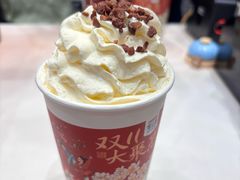 -茶颜悦色(雨花亭凯德二楼店)