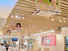 -西贝(上海我格广场店)