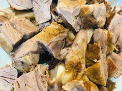 -清真·益鑫羊肉手抓馆(花园北街店)