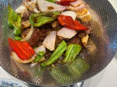 -丁哥·庐味鲜 土菜·20年老字号(世纪阳光花园店)
