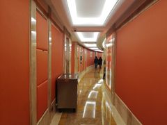 -芜湖白金汉爵大酒店