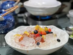 冰镇咕噜肉-陶陶居酒家(环市东店)