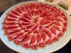 -南门涮肉(上海二店)