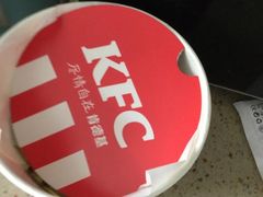 新春炸鸡桶兑换券-肯德基(绿溪谷店)