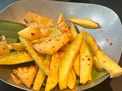 -Ameigo梅果·云贵川bistro(长宁来福士店)