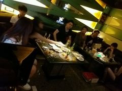 -音乐在线主题氧吧KTV(佳宁娜广场店)